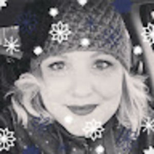 Meet your Posher, Krista